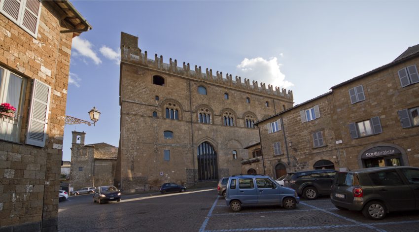 Palace of the Captain of the People