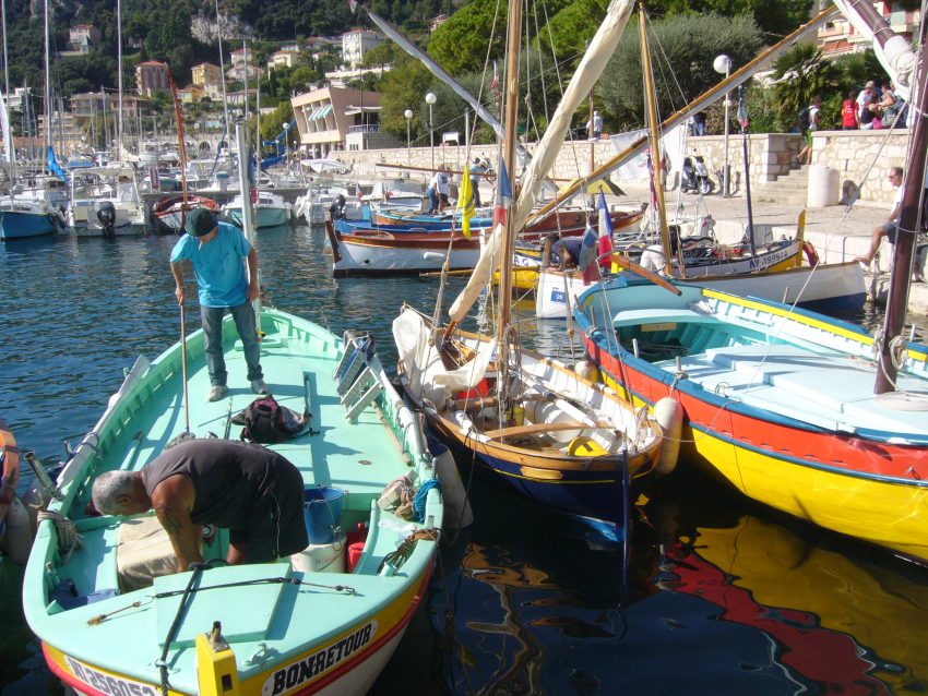 Port de la Darse