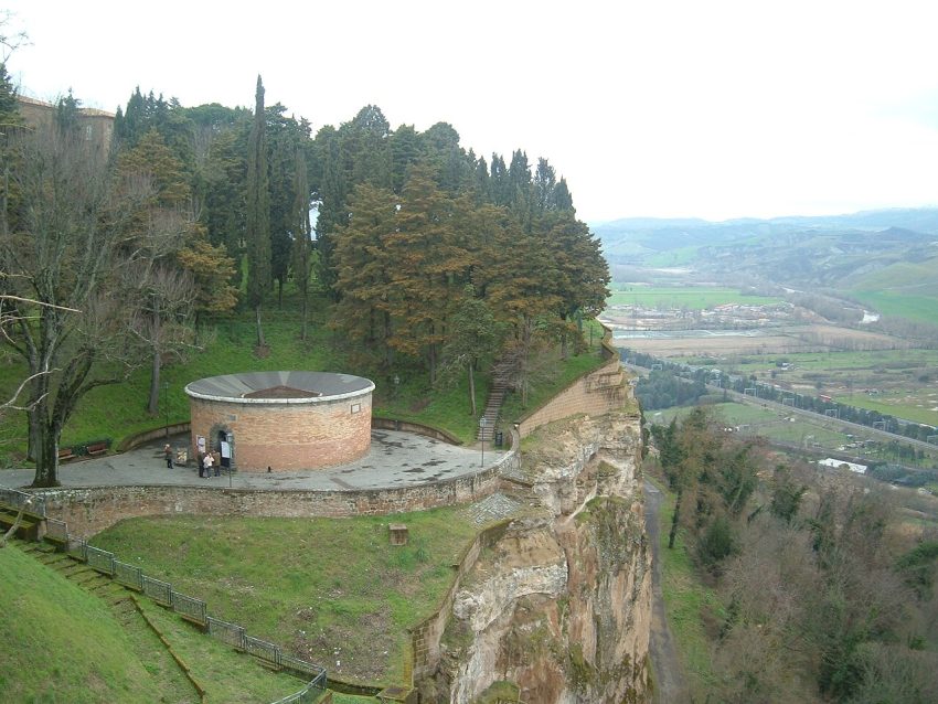 Pozzo di San Patrizio