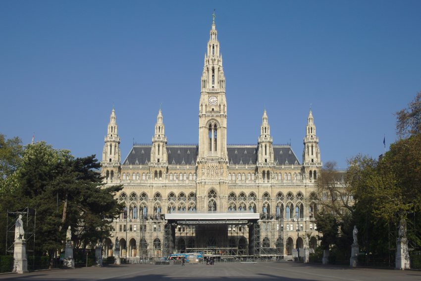Rathaus