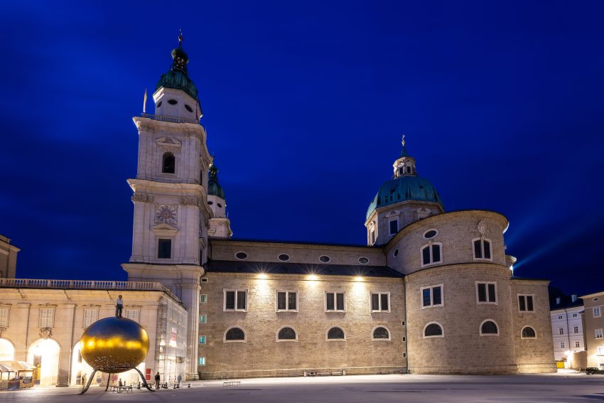 Salzburger Dom