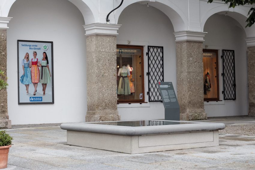 Salzburger Heimatwerk