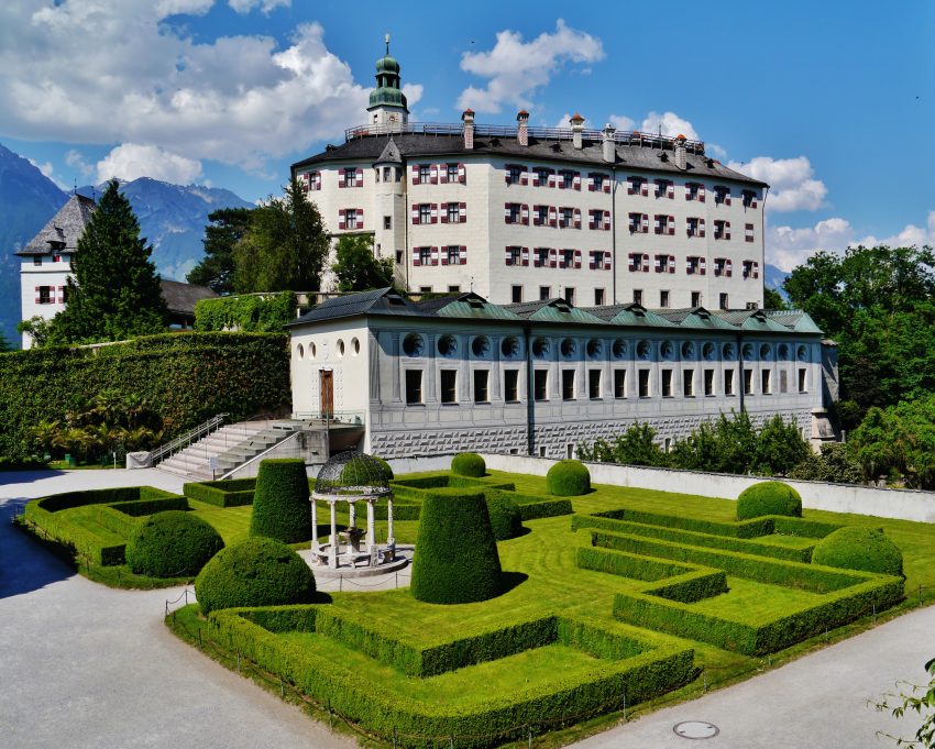 Schloss Ambras