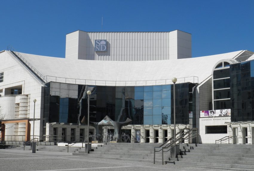 Slovak National Theater