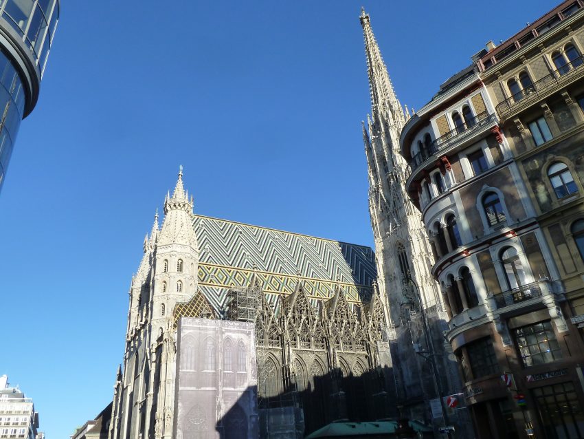 Stephansdom