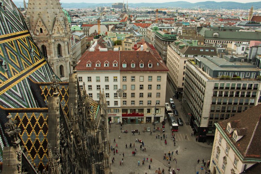 Stephansplatz