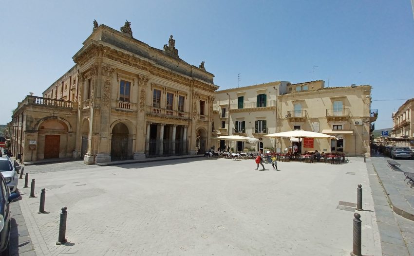 Teatro comunale Tina Di Lorenzo