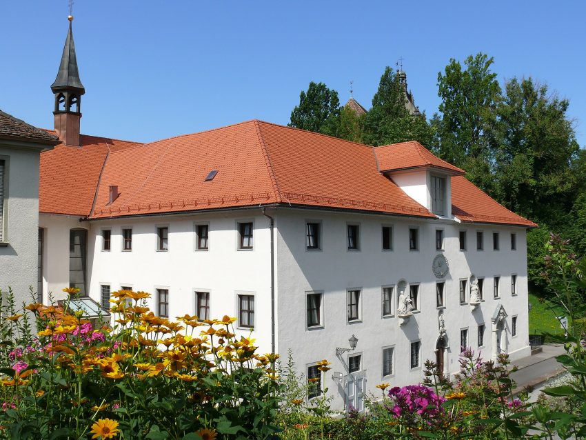 Thalbach Convent