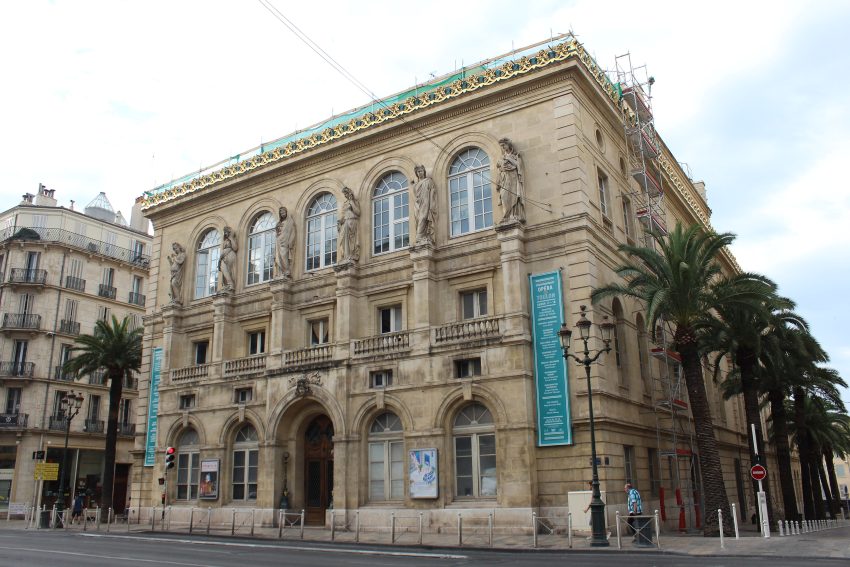 Toulon Opera