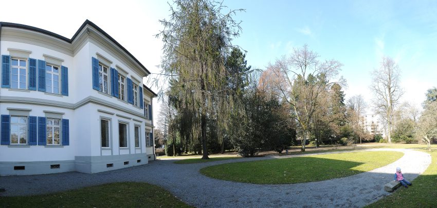 Unteres Tor / Lower Gate