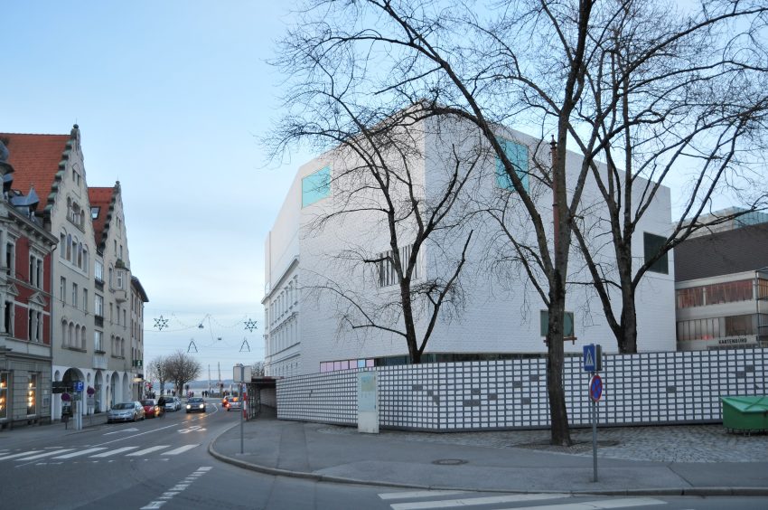 Vorarlberg Provincial Museum