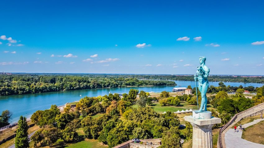 The Complete Guide to Belgrade
