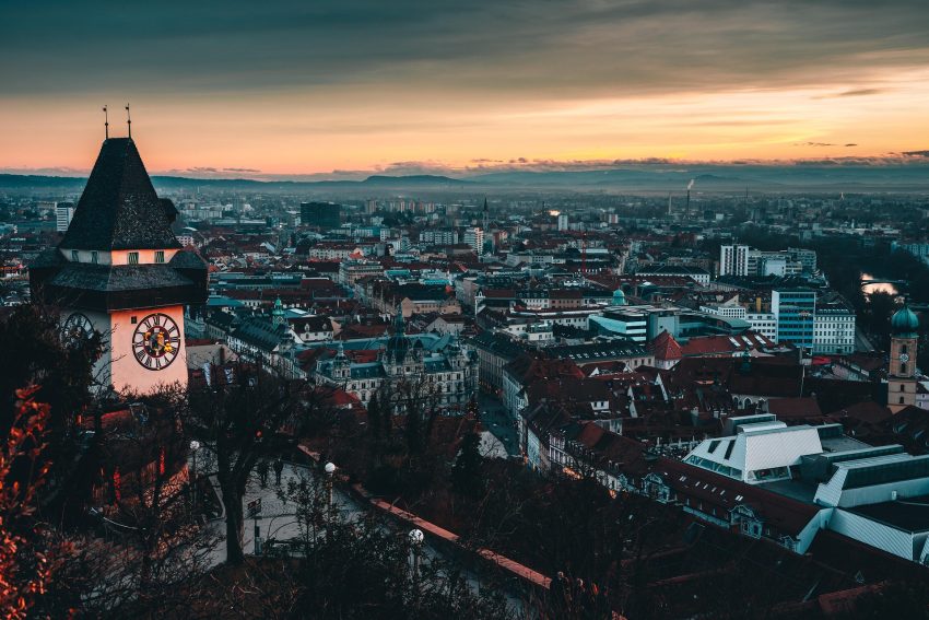 The Complete Guide to Graz