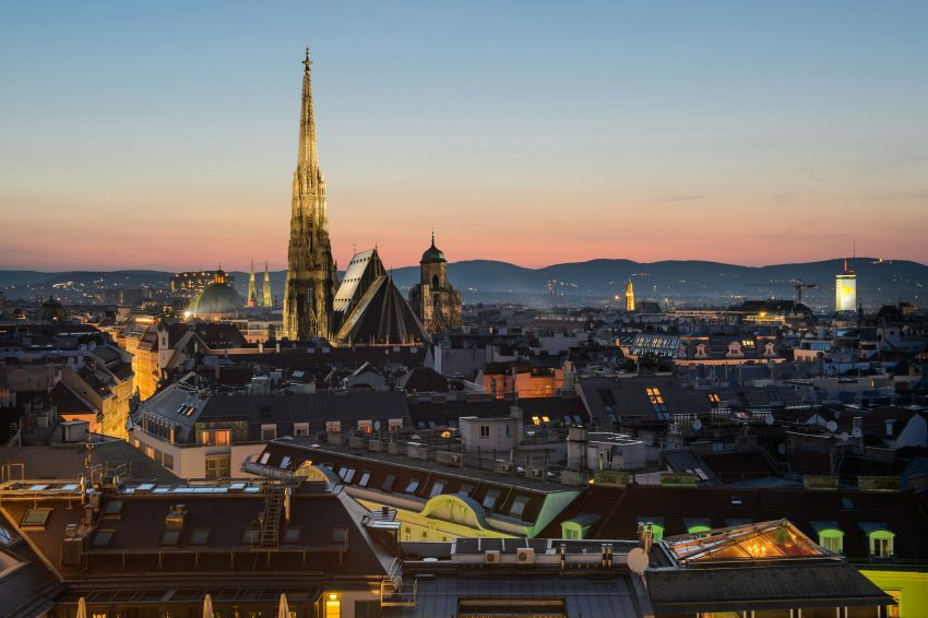 The Complete Guide to Vienna