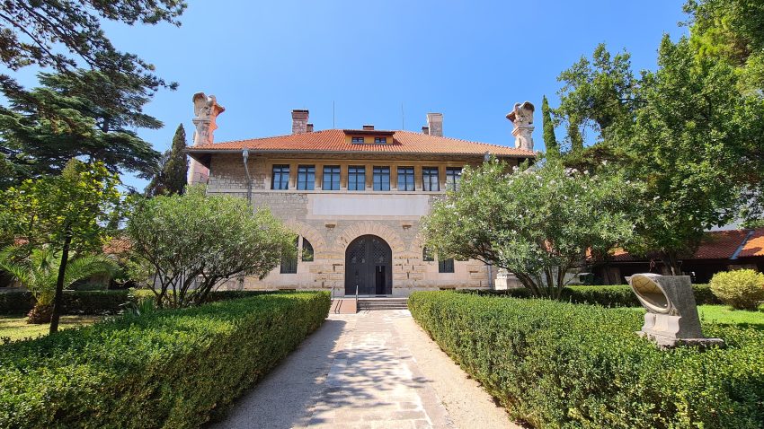 Archaeological Museum