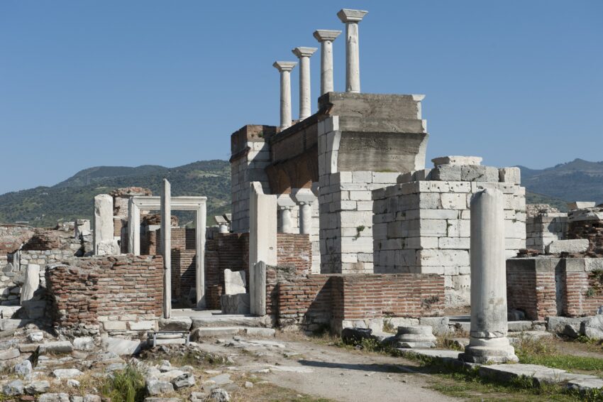 Basilica of Saint John