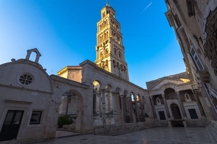Cathedral of St. Domnius
