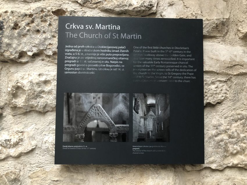 Church of Saint Martin