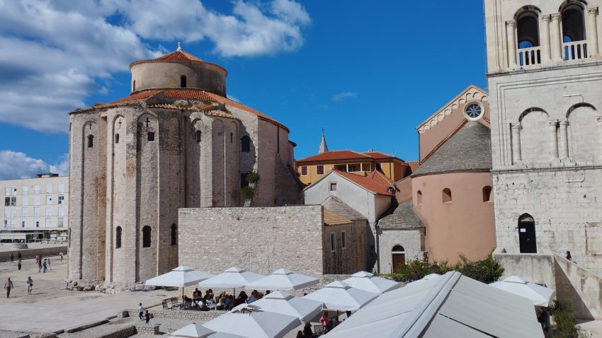 Church of St. Donatus