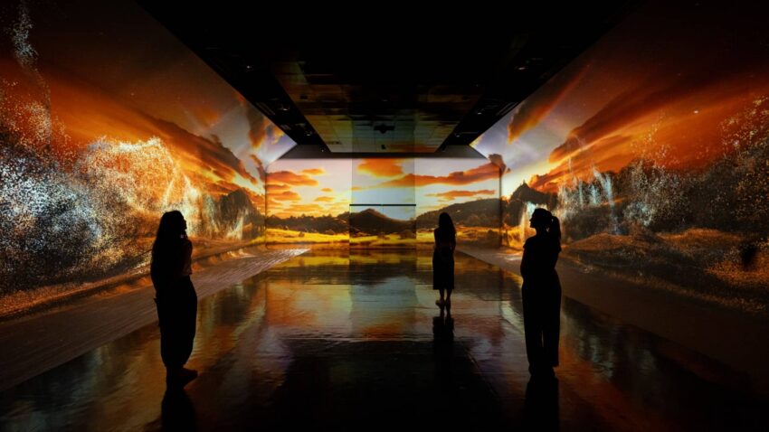 Ephesus Experience Museum