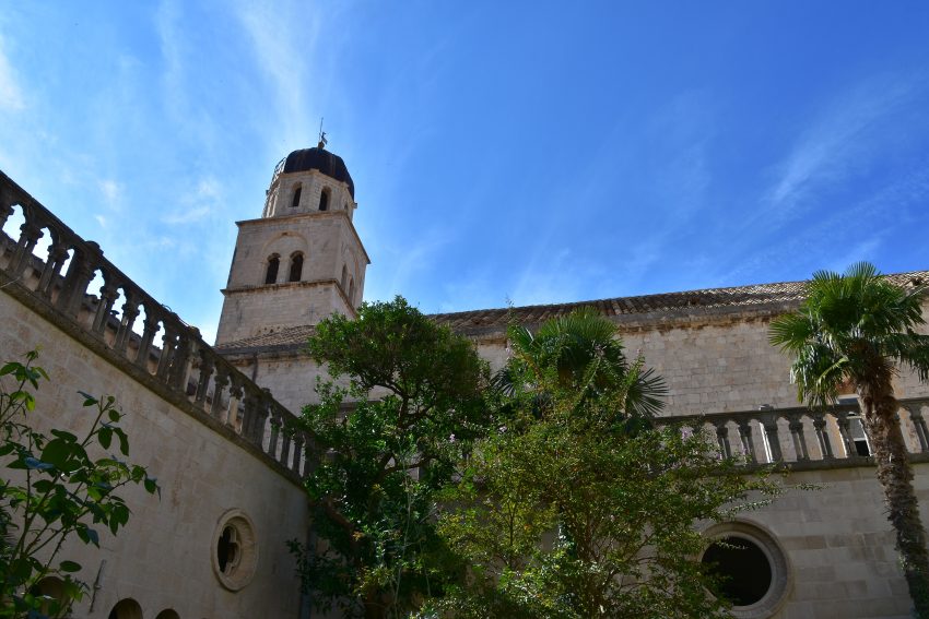 Franciscan Monastery & Museum
