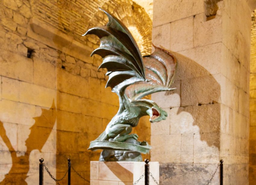 Game of Thrones Museum