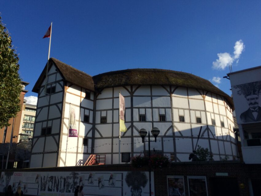 Globe Theatre