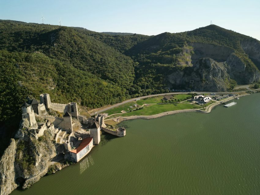 Golubac Fortress