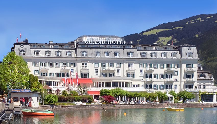 Grand Hotel