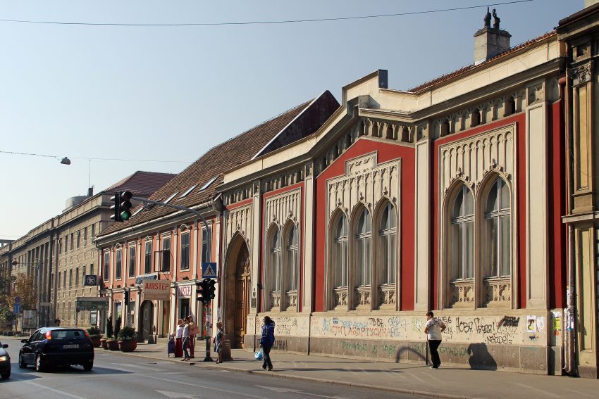 Homeland Museum of Zemun