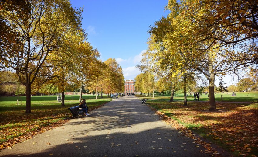 Hyde Park