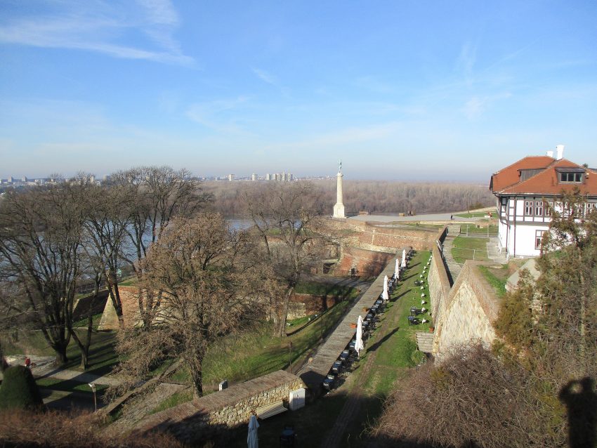 Kalemegdan Park