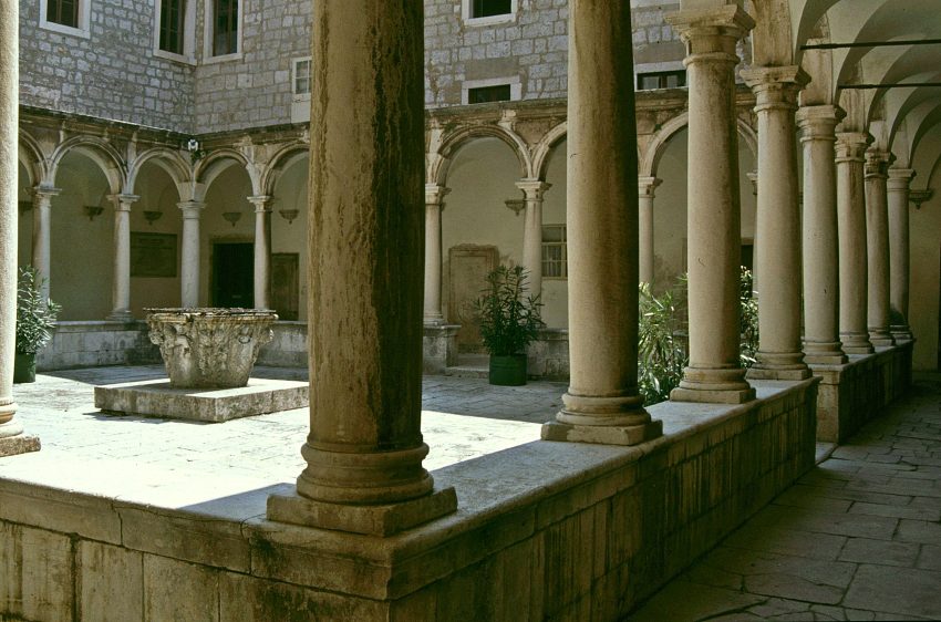 Monastery of St. Francis of Assisi