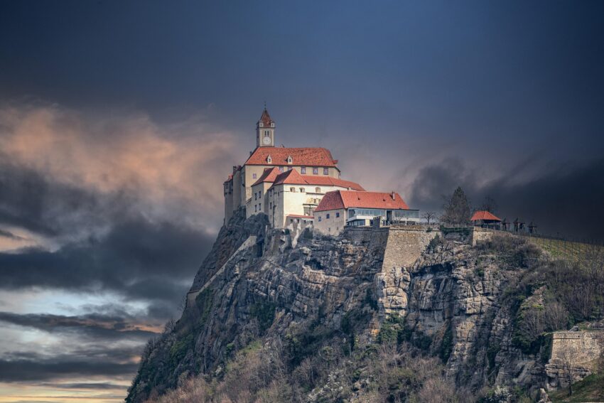 Riegersburg Castle