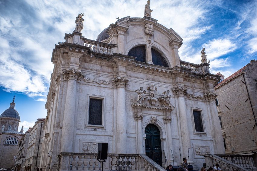 Saint Blaise’s Church