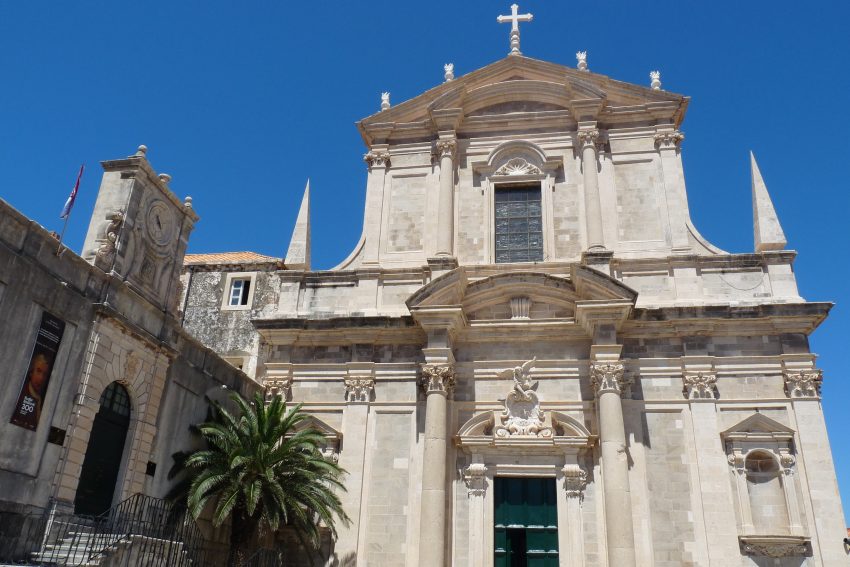 Saint Ignatius Church