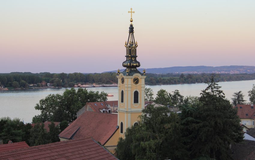 Saint Nicholas Church