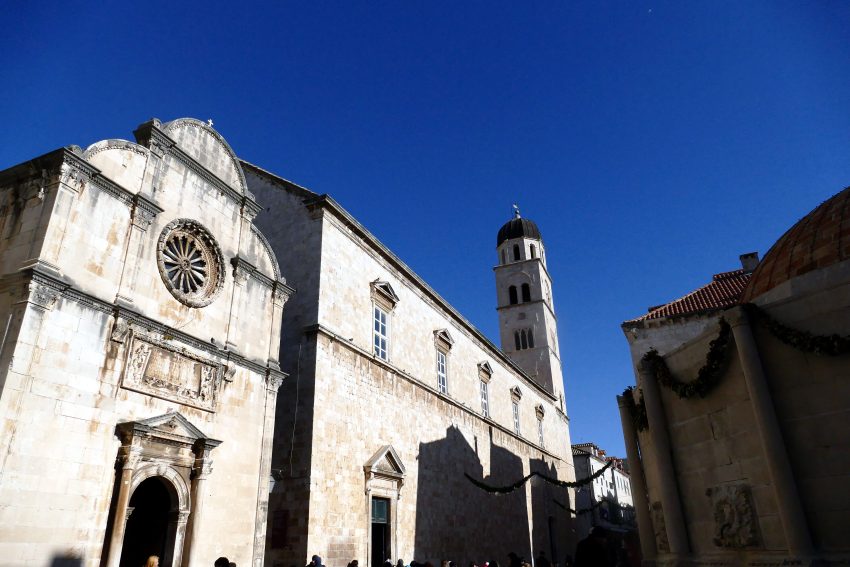 Saint Saviour’s Church