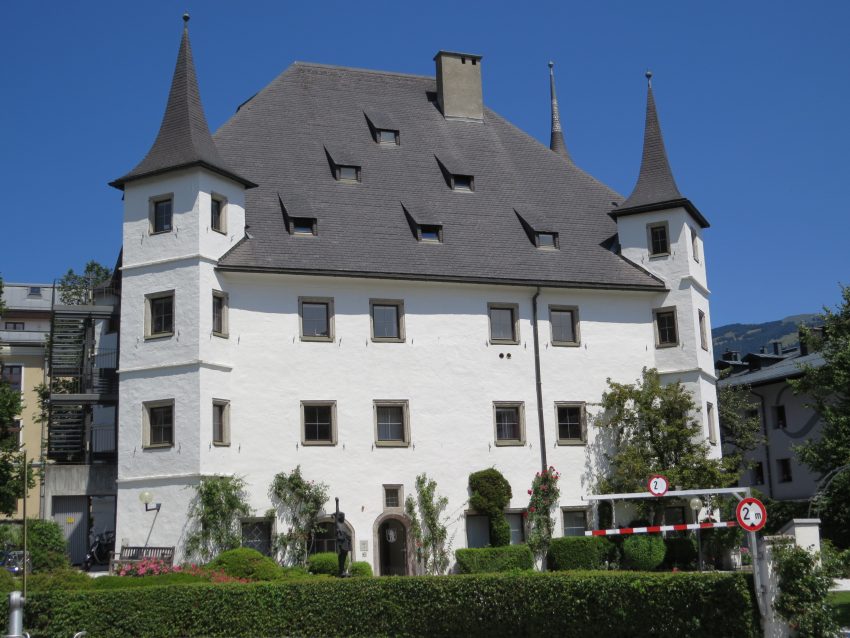 Schloss Rosenberg