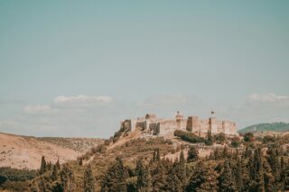 Self-Guided Walking Tour of Selcuk