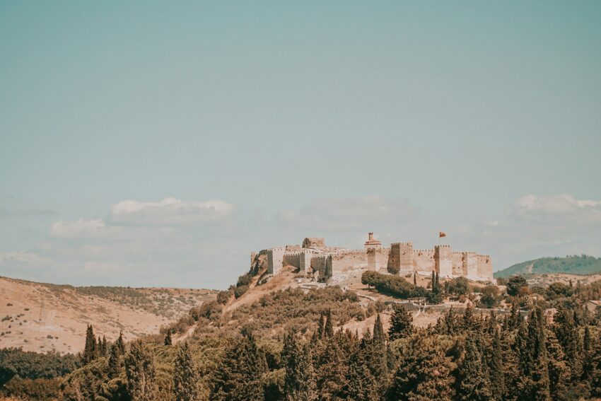 Self-Guided Walking Tour of Selcuk