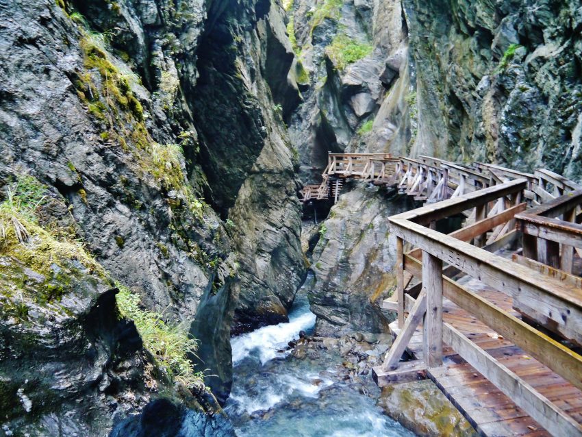 Sigmund-Thun-Klamm