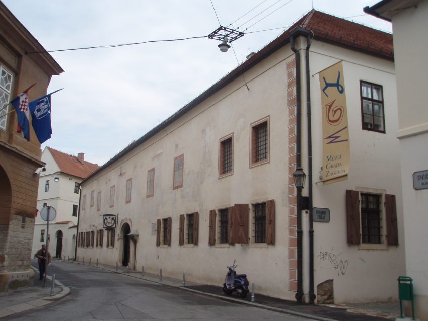 Zagreb City Museum