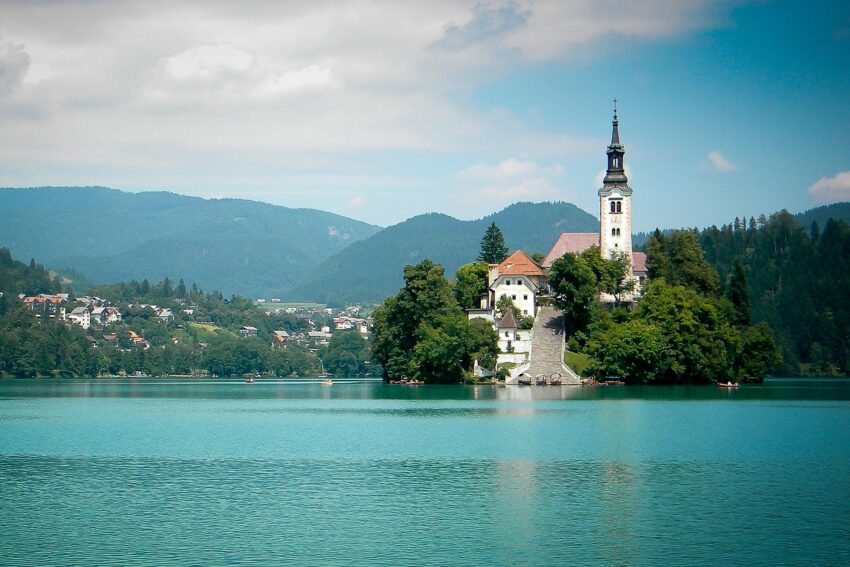 The Complete Guide to Bled