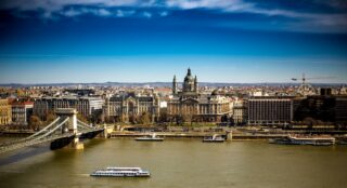 Budapest