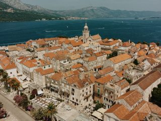 Korcula