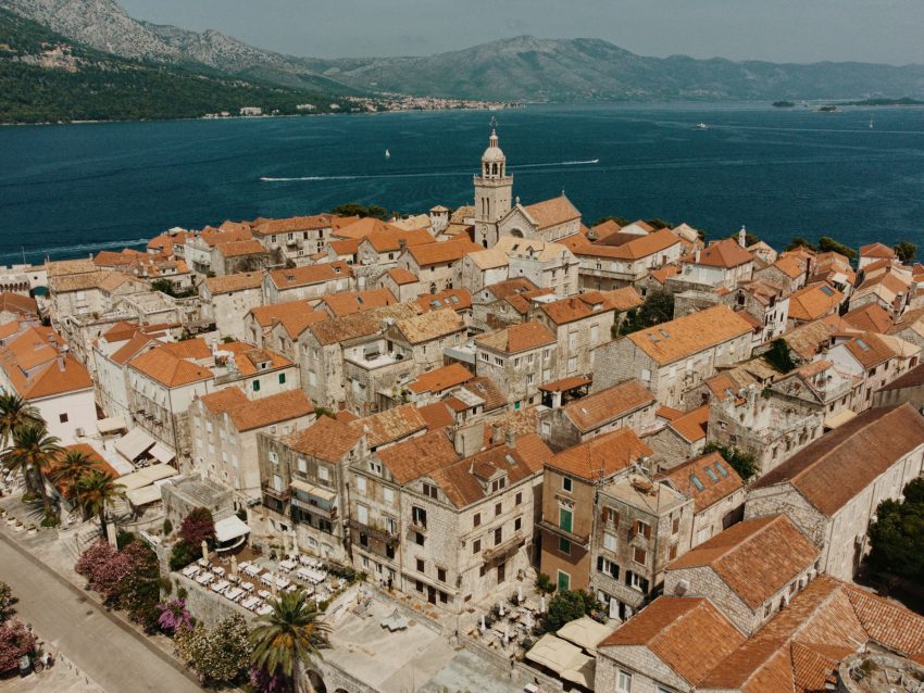 The Complete Guide to Korcula