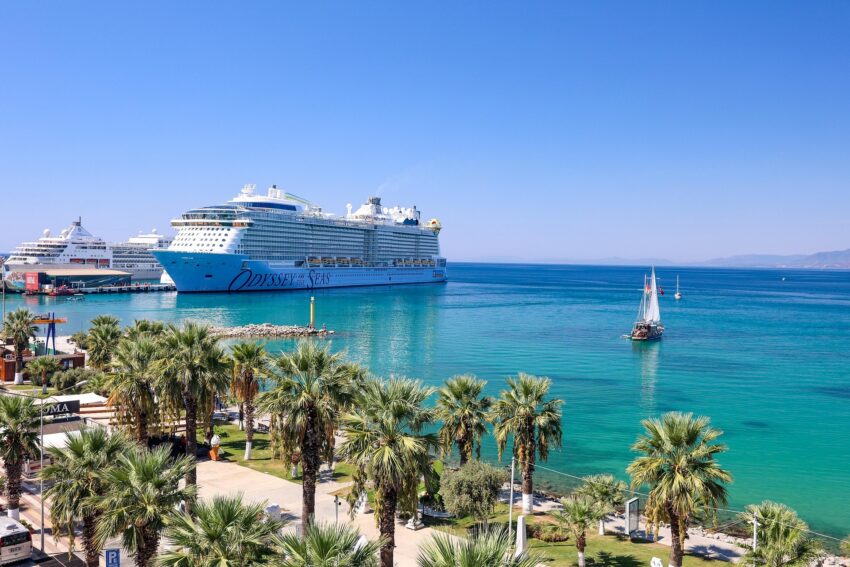 The Complete Guide to Kusadasi