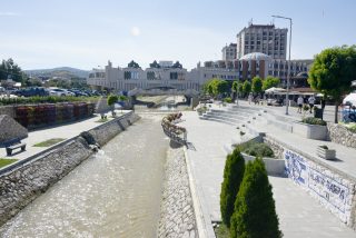 Novi Pazar