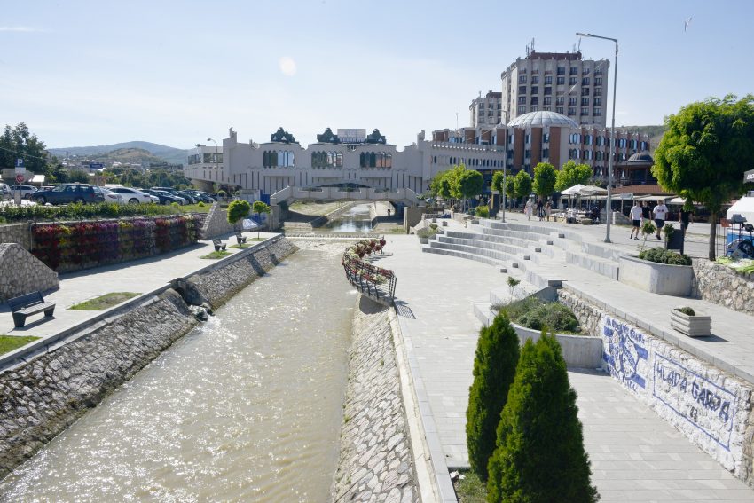 The Complete Guide to Novi Pazar